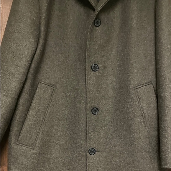 women's ZARA Coat - Picture 4 of 10